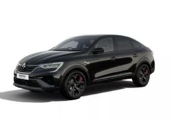 Renault All-New Arkana Motability